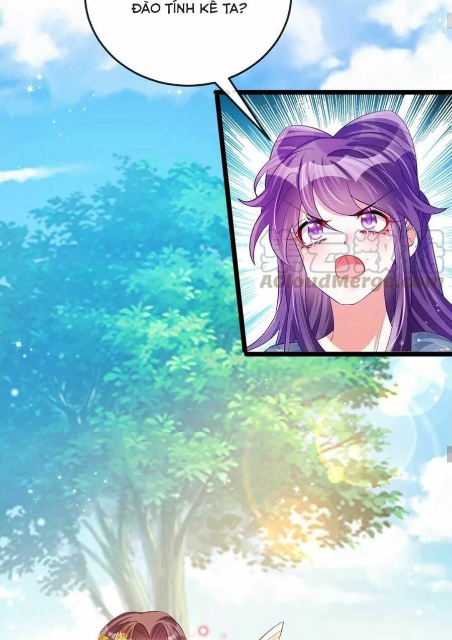 Phế Sài Tiểu Thư Muốn Nghịch Thiên Cải Mệnh Chap 63 - Next Chap 64