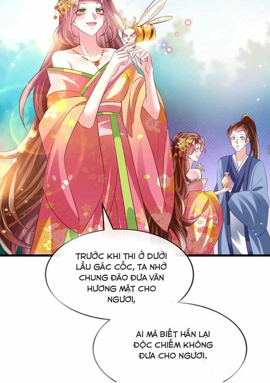 Phế Sài Tiểu Thư Muốn Nghịch Thiên Cải Mệnh Chap 63 - Next Chap 64