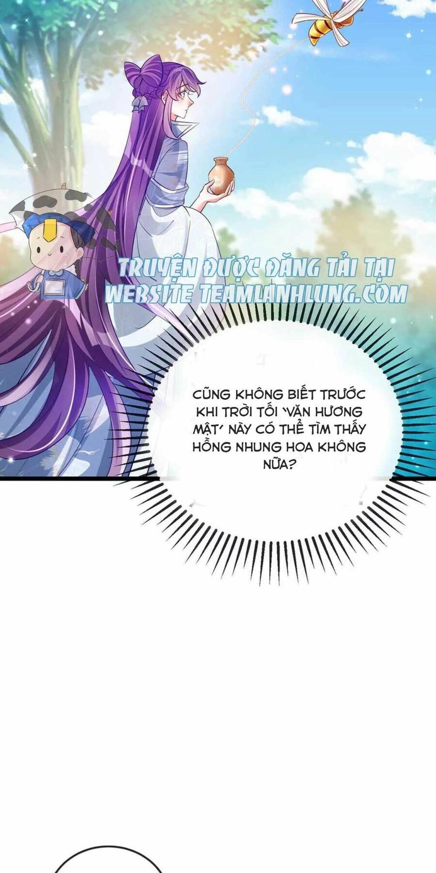 Phế Sài Tiểu Thư Muốn Nghịch Thiên Cải Mệnh Chap 63 - Next Chap 64