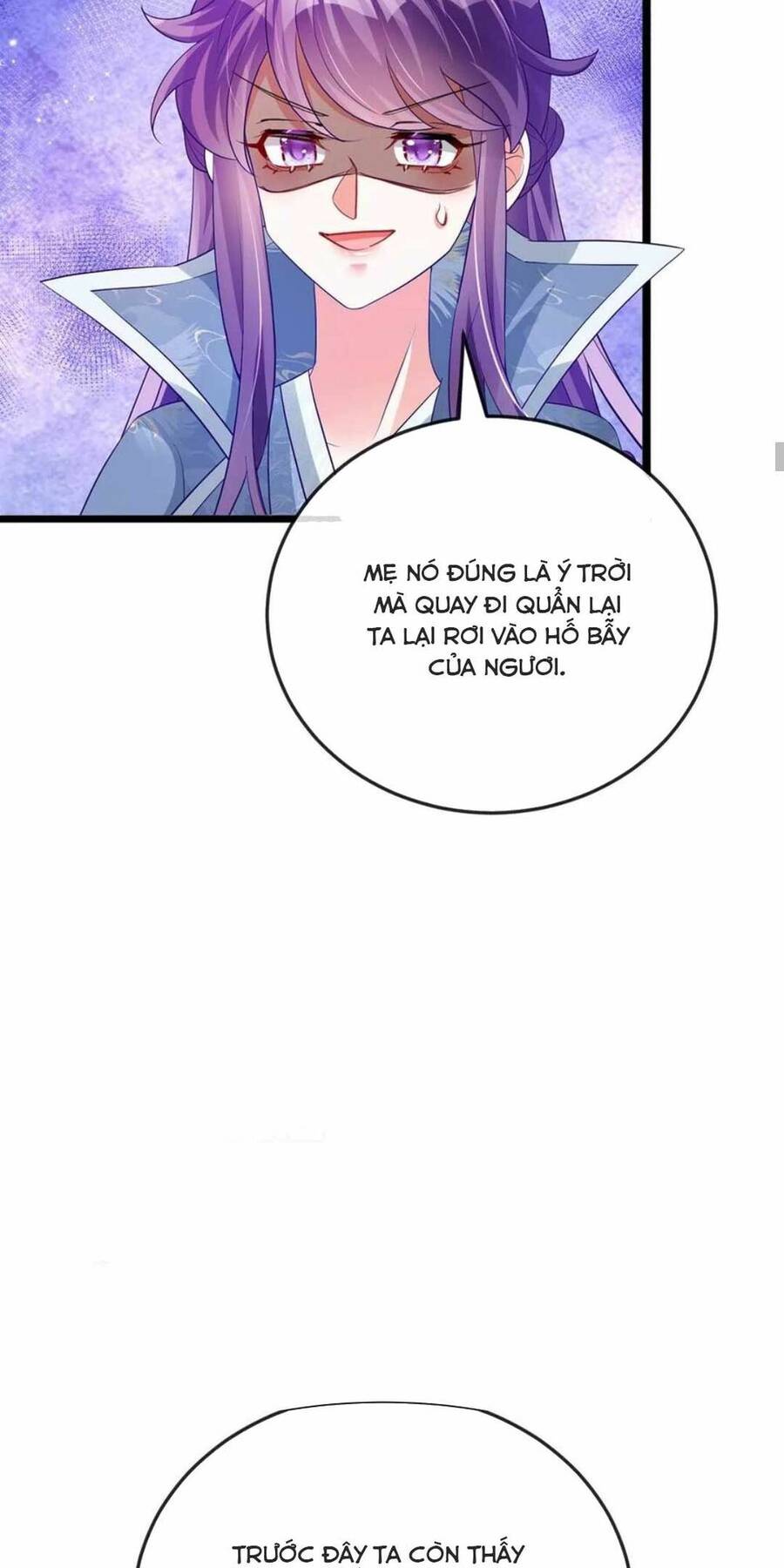 Phế Sài Tiểu Thư Muốn Nghịch Thiên Cải Mệnh Chap 63 - Next Chap 64