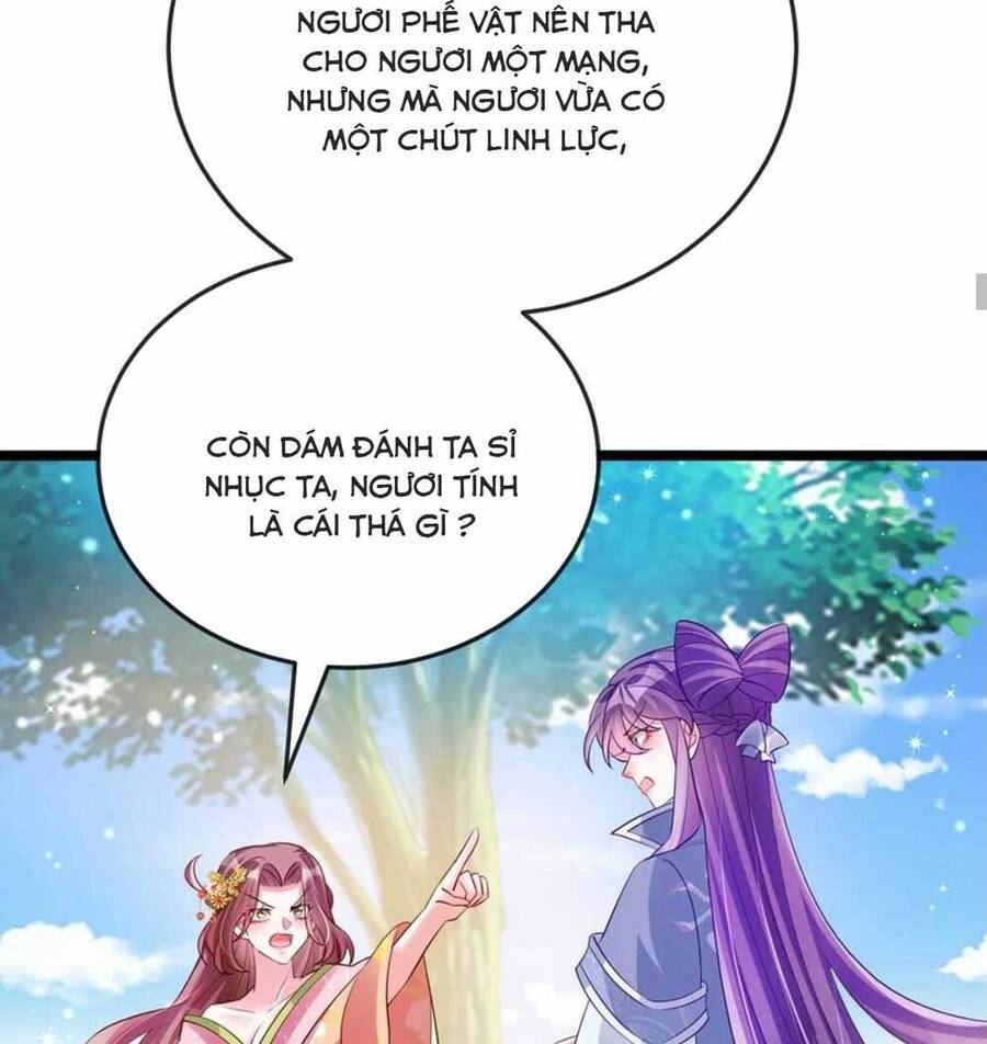 Phế Sài Tiểu Thư Muốn Nghịch Thiên Cải Mệnh Chap 63 - Next Chap 64
