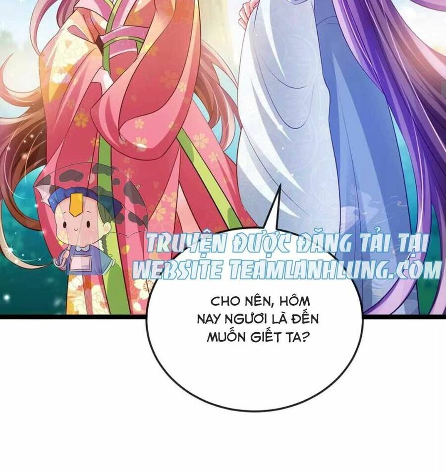 Phế Sài Tiểu Thư Muốn Nghịch Thiên Cải Mệnh Chap 63 - Next Chap 64