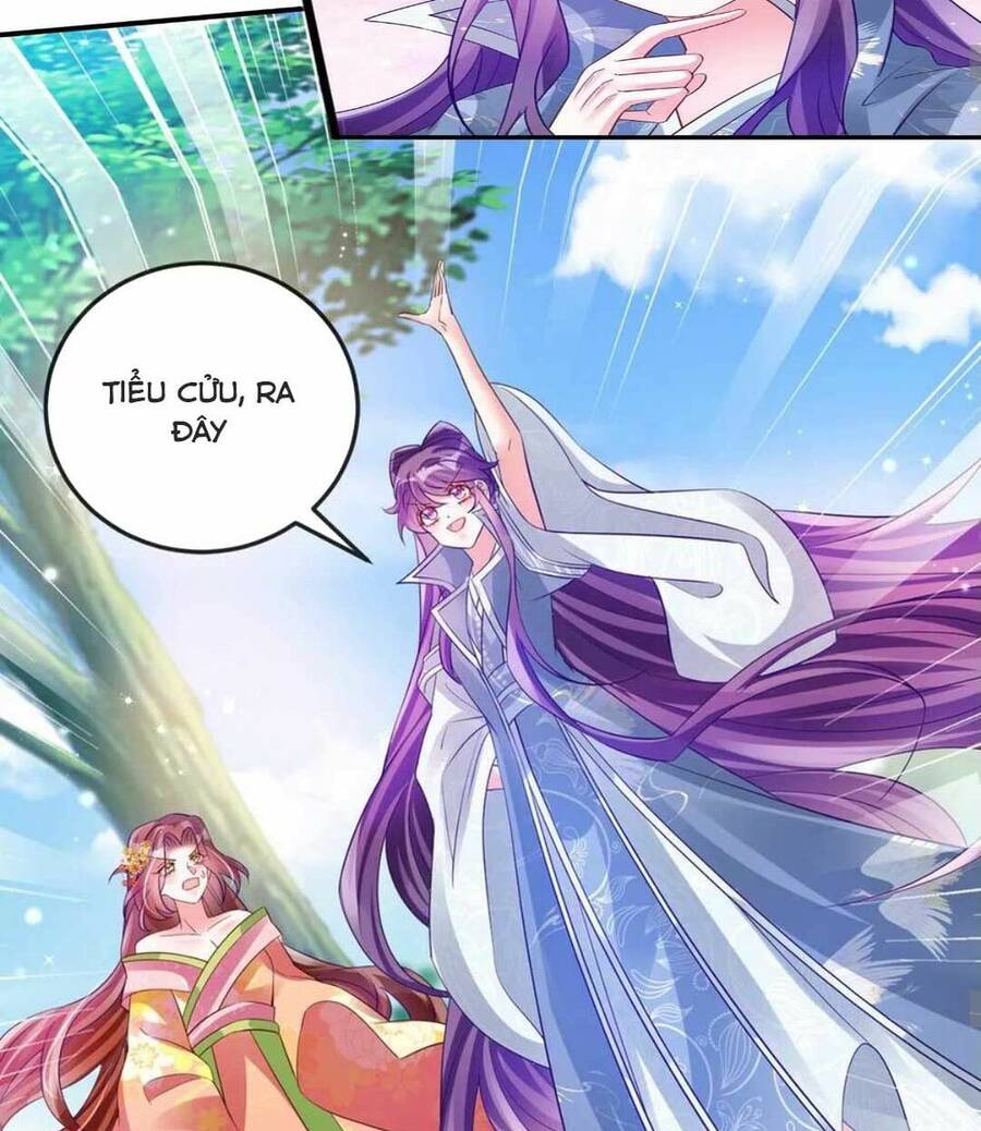 Phế Sài Tiểu Thư Muốn Nghịch Thiên Cải Mệnh Chap 63 - Next Chap 64