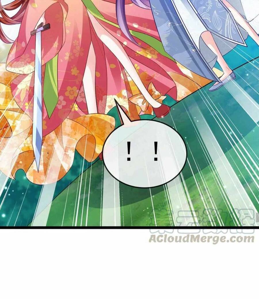 Phế Sài Tiểu Thư Muốn Nghịch Thiên Cải Mệnh Chap 63 - Next Chap 64