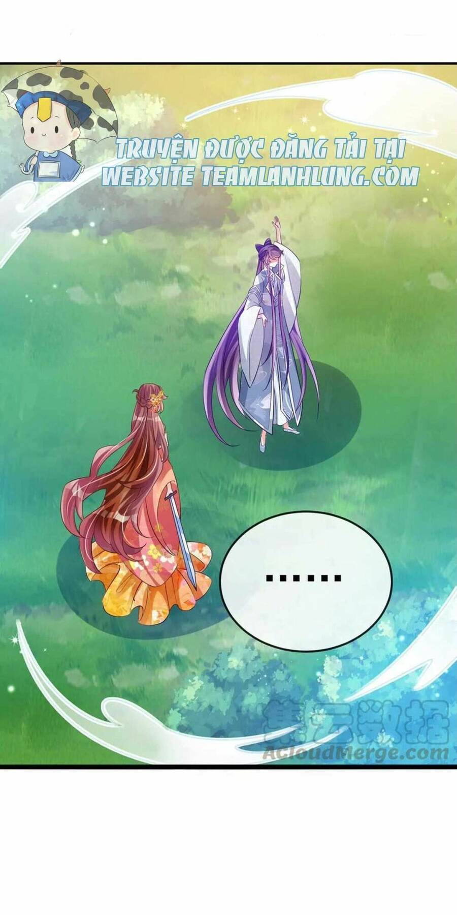 Phế Sài Tiểu Thư Muốn Nghịch Thiên Cải Mệnh Chap 63 - Next Chap 64