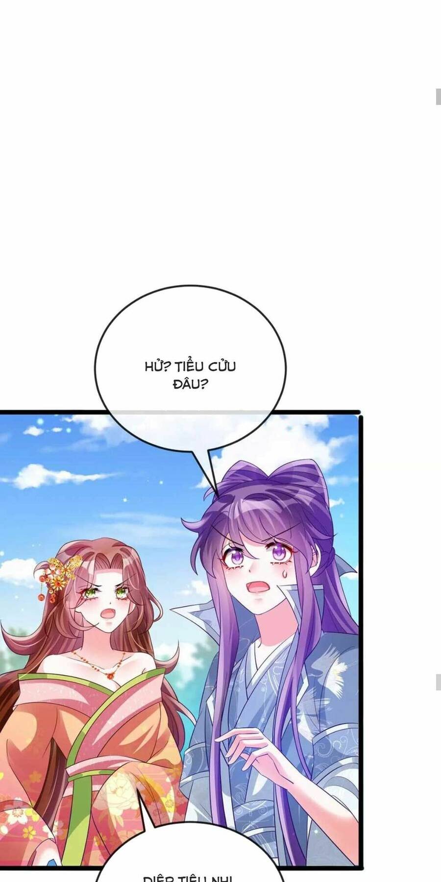Phế Sài Tiểu Thư Muốn Nghịch Thiên Cải Mệnh Chap 63 - Next Chap 64