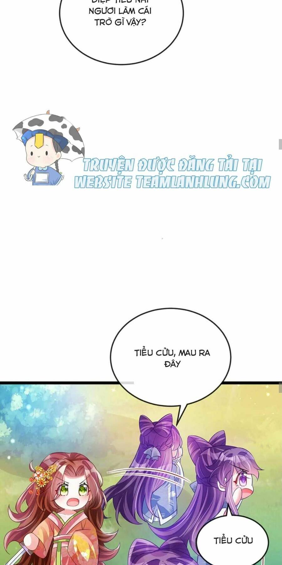 Phế Sài Tiểu Thư Muốn Nghịch Thiên Cải Mệnh Chap 63 - Next Chap 64