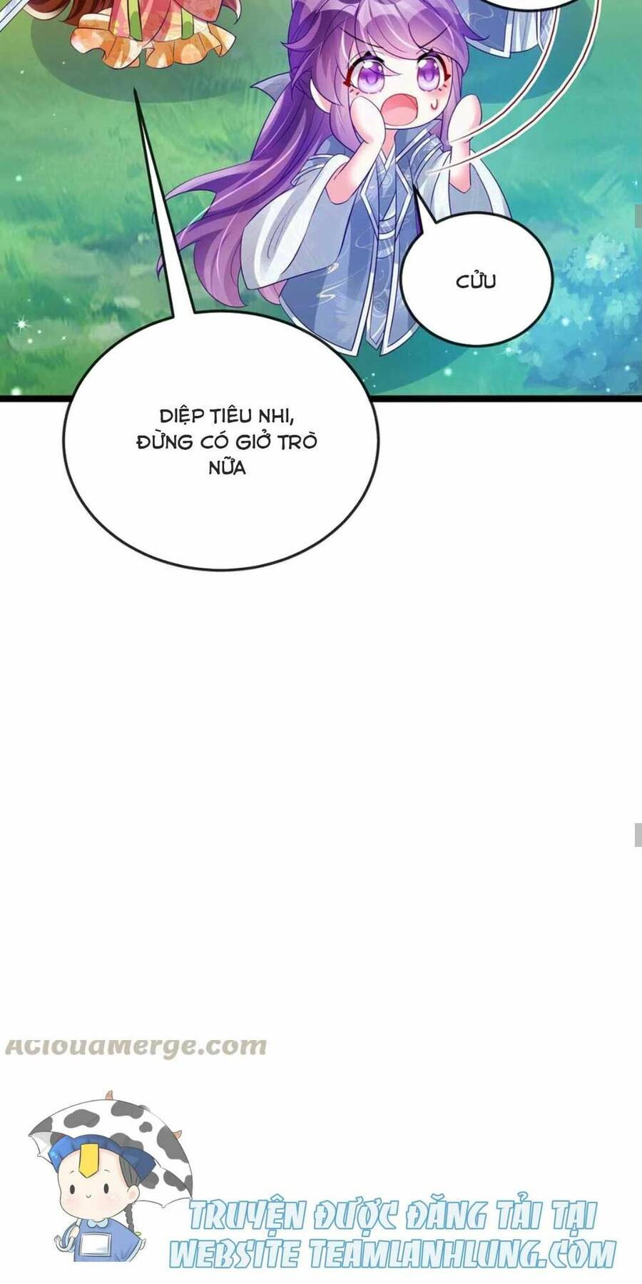 Phế Sài Tiểu Thư Muốn Nghịch Thiên Cải Mệnh Chap 63 - Next Chap 64