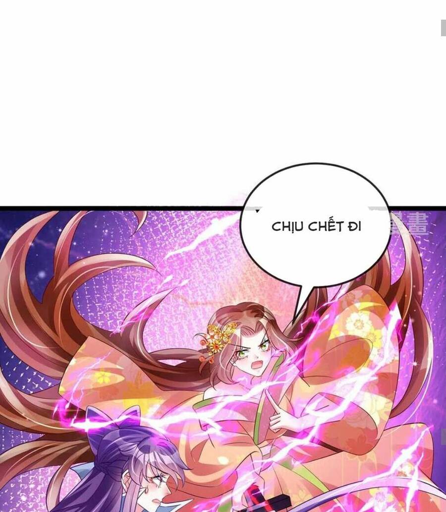 Phế Sài Tiểu Thư Muốn Nghịch Thiên Cải Mệnh Chap 63 - Next Chap 64