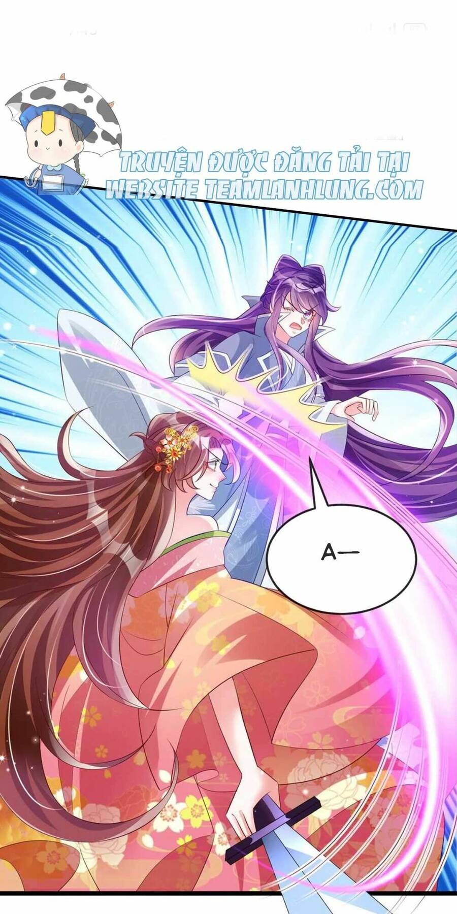 Phế Sài Tiểu Thư Muốn Nghịch Thiên Cải Mệnh Chap 63 - Next Chap 64