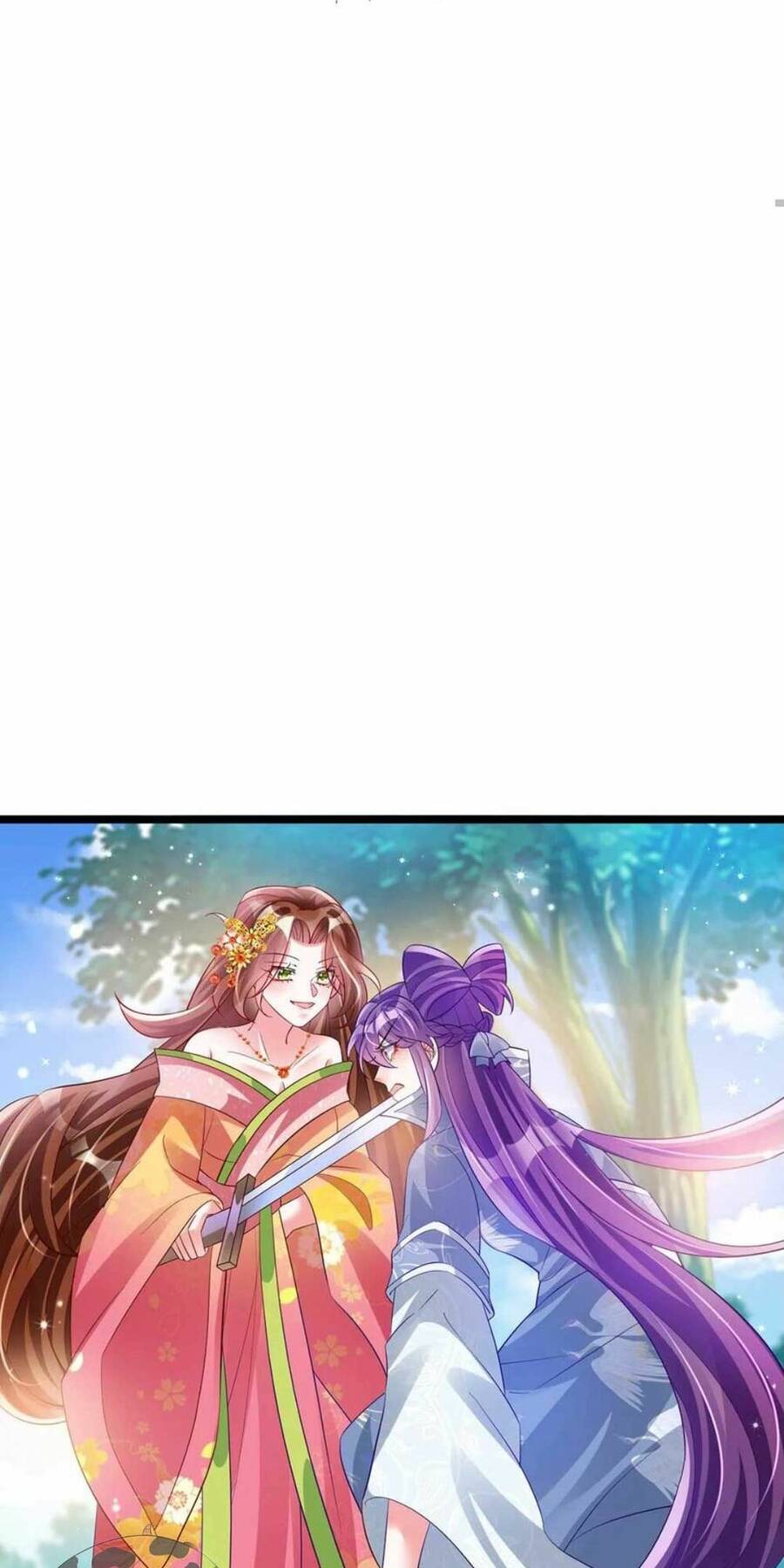 Phế Sài Tiểu Thư Muốn Nghịch Thiên Cải Mệnh Chap 63 - Next Chap 64