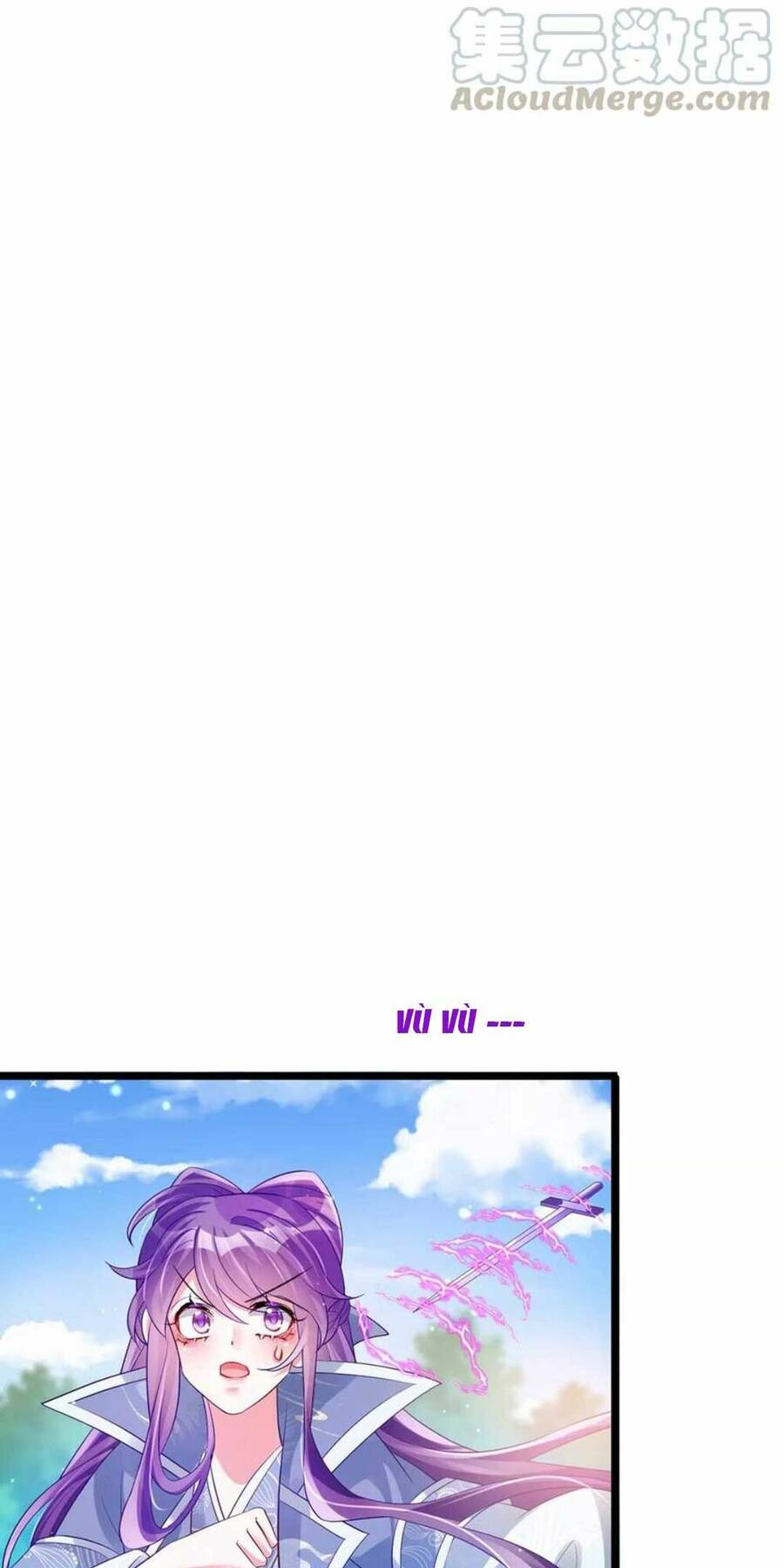 Phế Sài Tiểu Thư Muốn Nghịch Thiên Cải Mệnh Chap 63 - Next Chap 64