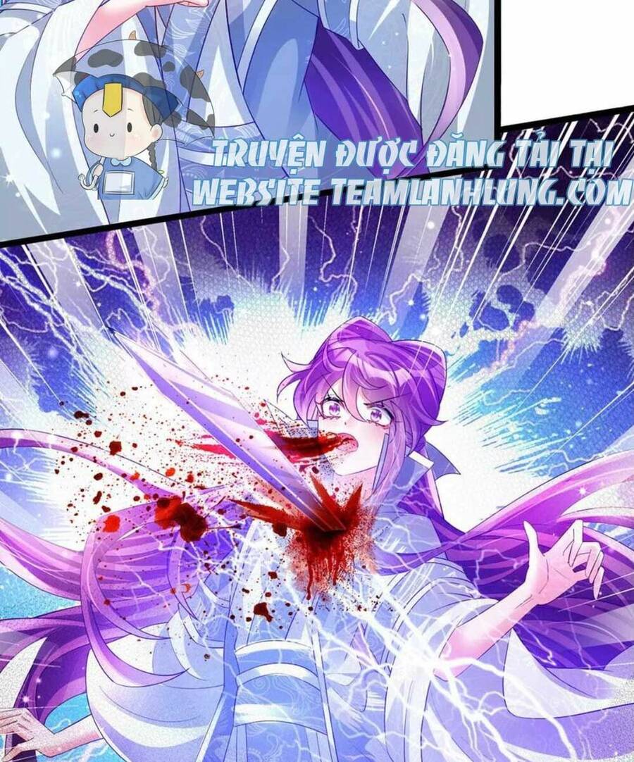 Phế Sài Tiểu Thư Muốn Nghịch Thiên Cải Mệnh Chap 63 - Next Chap 64