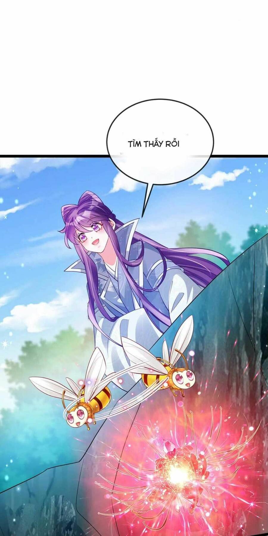 Phế Sài Tiểu Thư Muốn Nghịch Thiên Cải Mệnh Chap 63 - Next Chap 64