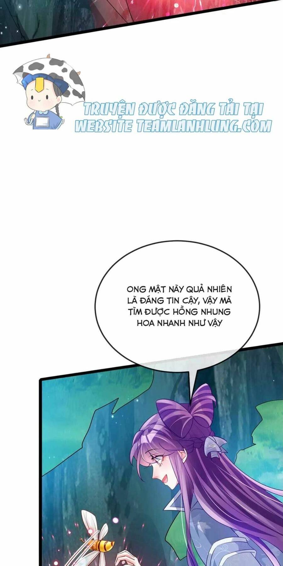 Phế Sài Tiểu Thư Muốn Nghịch Thiên Cải Mệnh Chap 63 - Next Chap 64