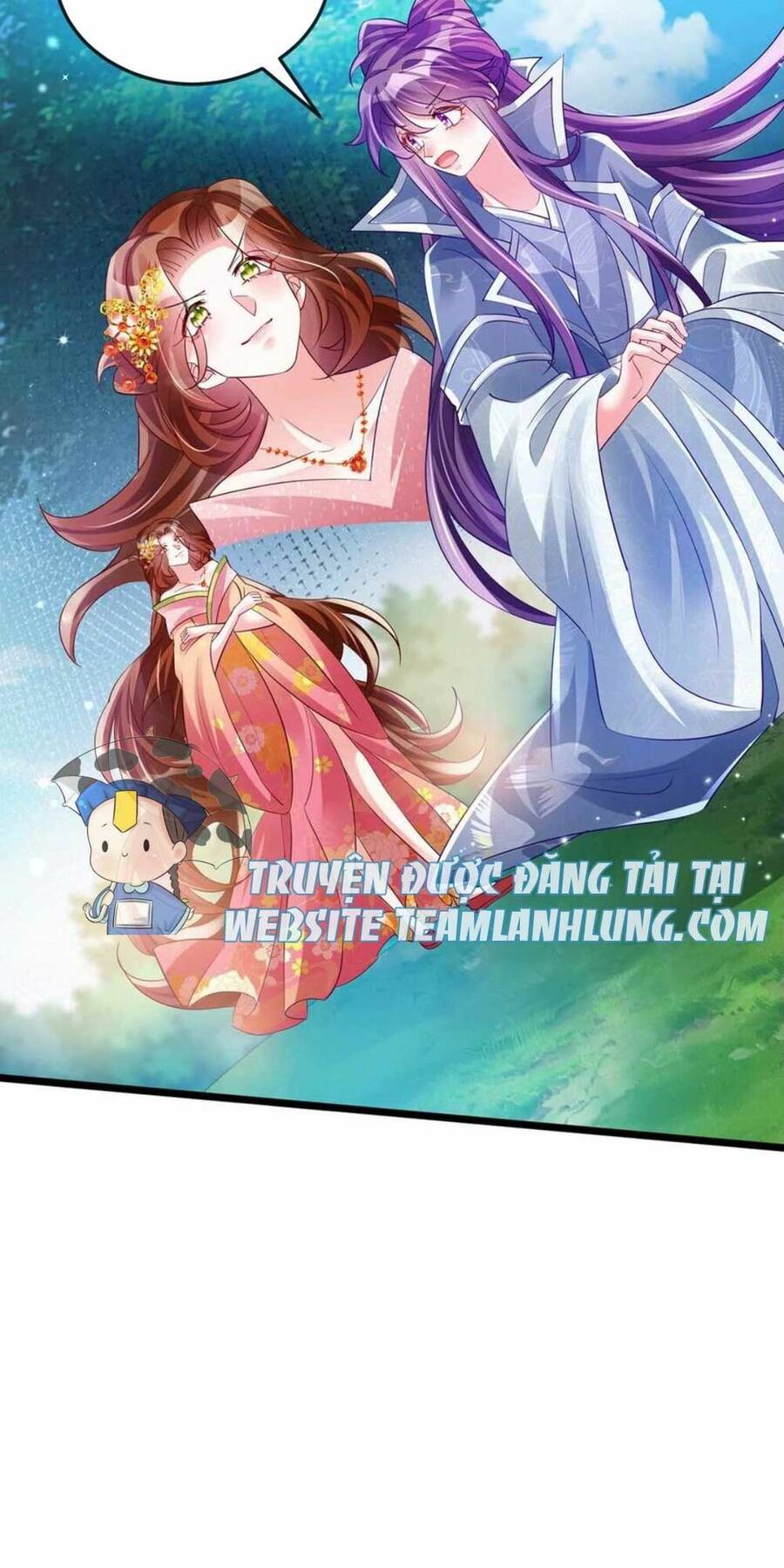 Phế Sài Tiểu Thư Muốn Nghịch Thiên Cải Mệnh Chap 63 - Next Chap 64