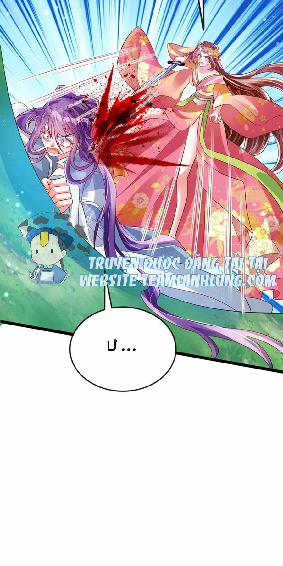 Phế Sài Tiểu Thư Muốn Nghịch Thiên Cải Mệnh Chap 64 - Next Chap 65