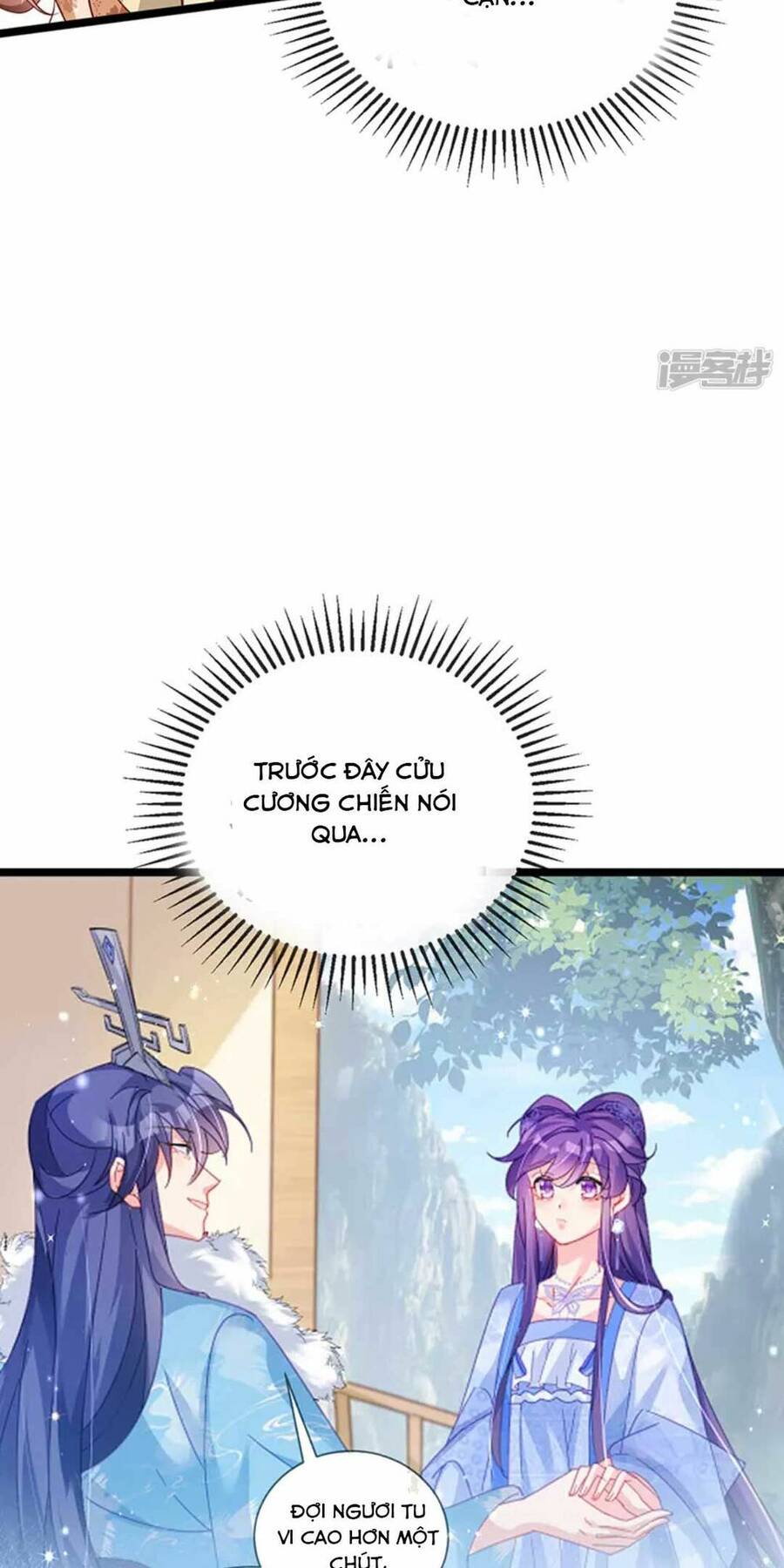 Phế Sài Tiểu Thư Muốn Nghịch Thiên Cải Mệnh Chap 64 - Next Chap 65