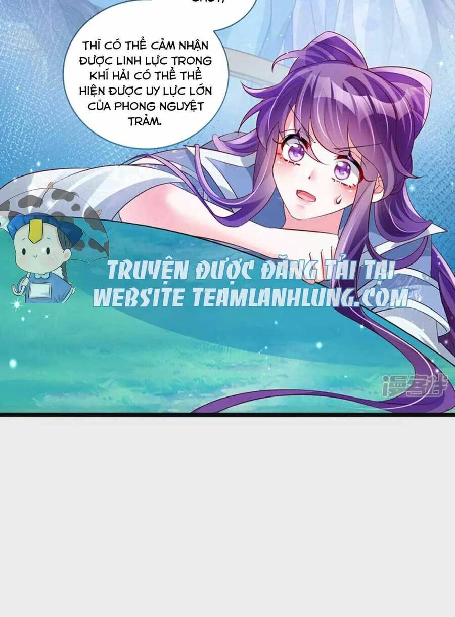 Phế Sài Tiểu Thư Muốn Nghịch Thiên Cải Mệnh Chap 64 - Next Chap 65