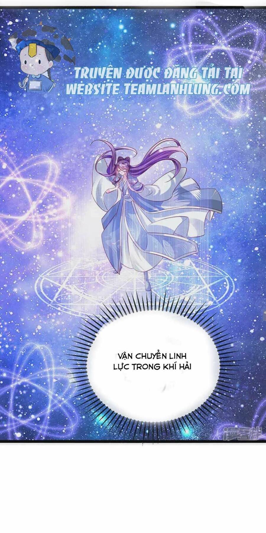 Phế Sài Tiểu Thư Muốn Nghịch Thiên Cải Mệnh Chap 64 - Next Chap 65