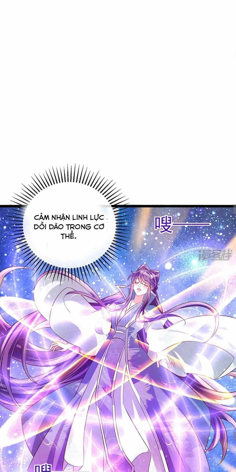 Phế Sài Tiểu Thư Muốn Nghịch Thiên Cải Mệnh Chap 64 - Next Chap 65