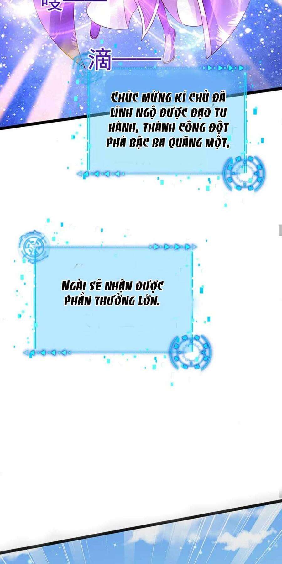 Phế Sài Tiểu Thư Muốn Nghịch Thiên Cải Mệnh Chap 64 - Next Chap 65