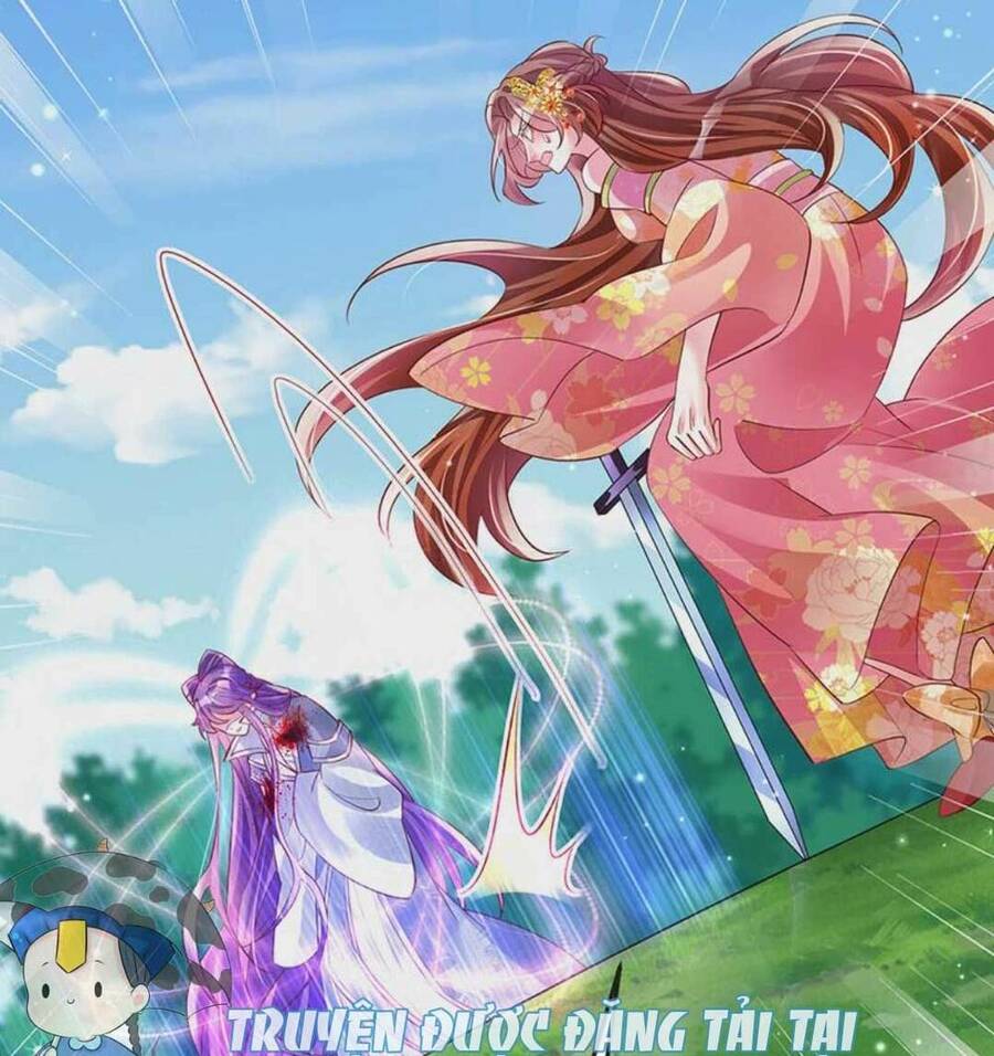 Phế Sài Tiểu Thư Muốn Nghịch Thiên Cải Mệnh Chap 64 - Next Chap 65