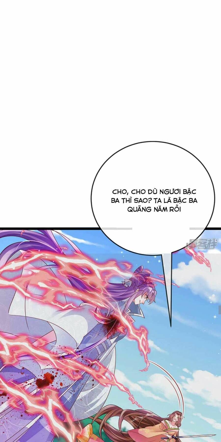 Phế Sài Tiểu Thư Muốn Nghịch Thiên Cải Mệnh Chap 64 - Next Chap 65