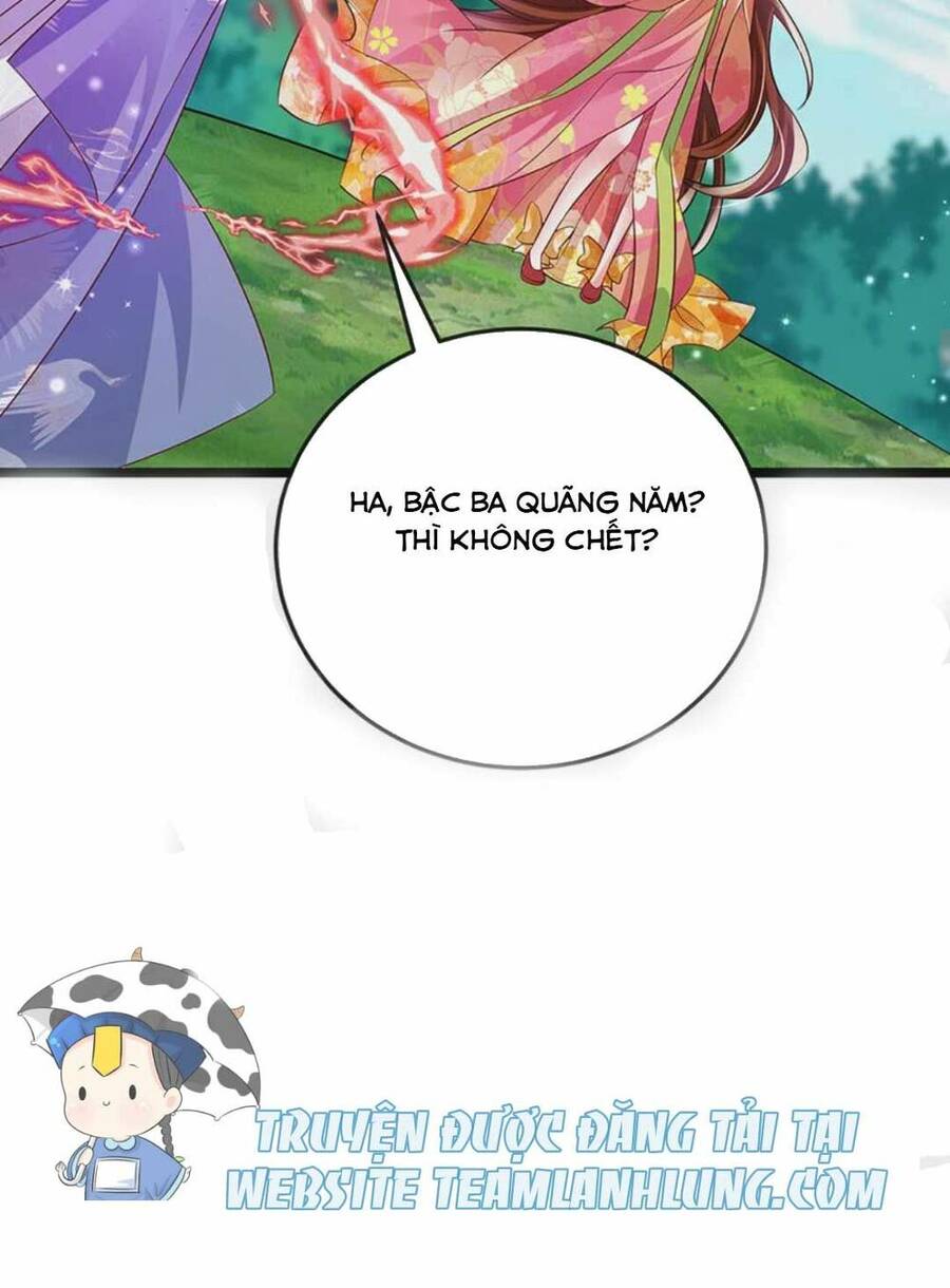 Phế Sài Tiểu Thư Muốn Nghịch Thiên Cải Mệnh Chap 64 - Next Chap 65