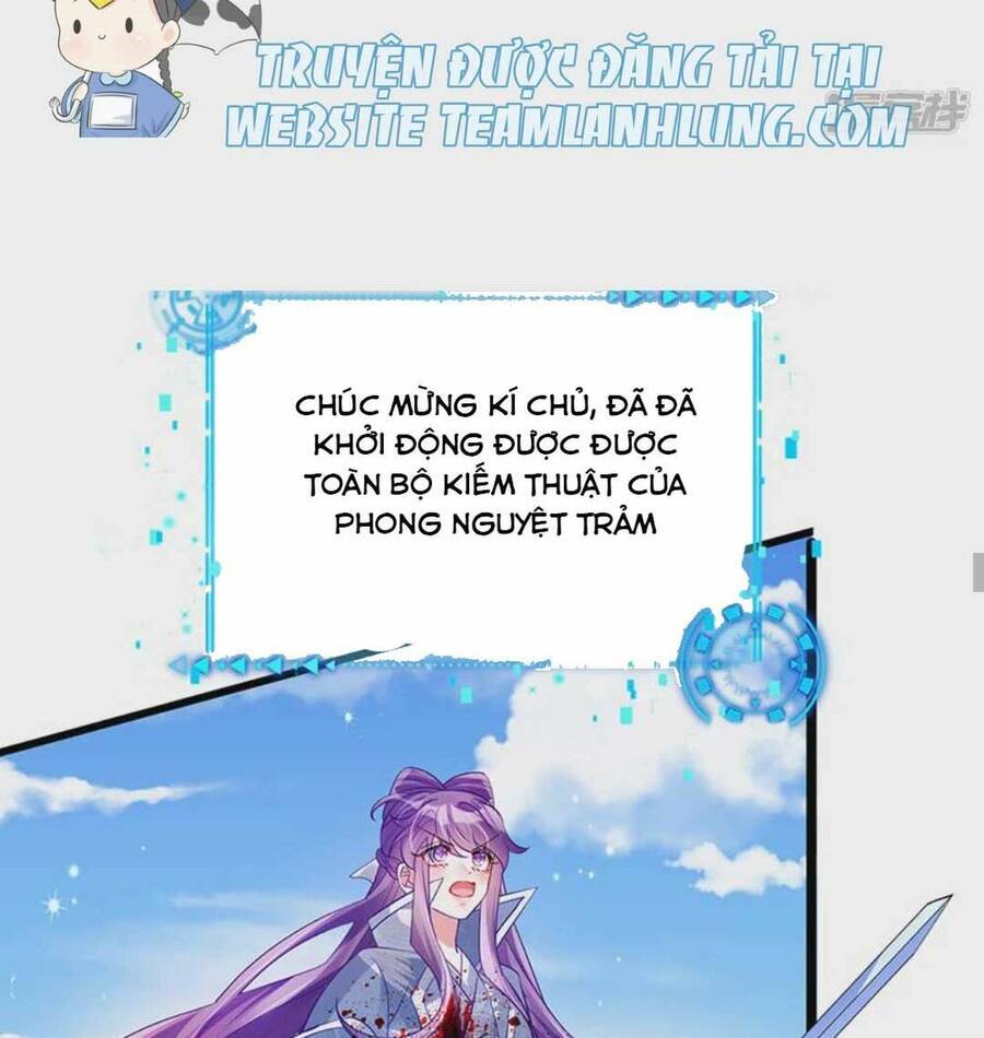 Phế Sài Tiểu Thư Muốn Nghịch Thiên Cải Mệnh Chap 64 - Next Chap 65