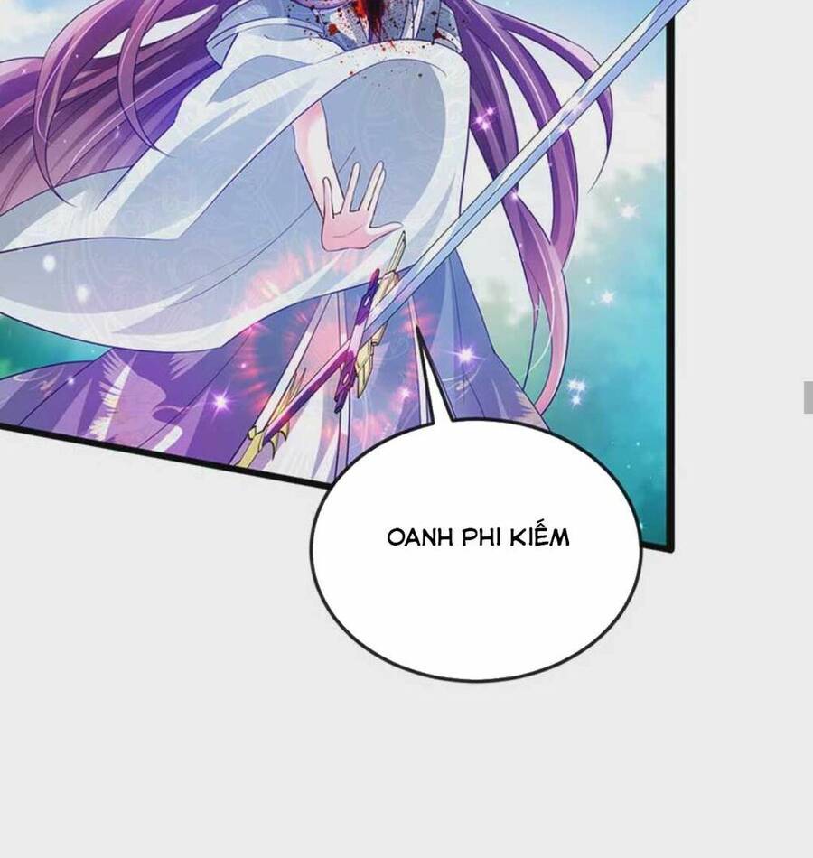 Phế Sài Tiểu Thư Muốn Nghịch Thiên Cải Mệnh Chap 64 - Next Chap 65