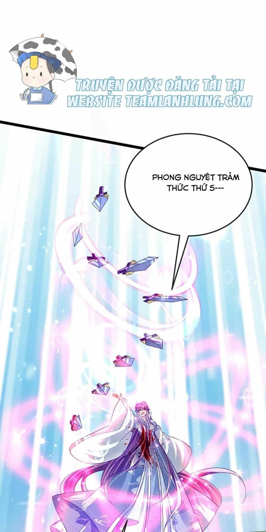 Phế Sài Tiểu Thư Muốn Nghịch Thiên Cải Mệnh Chap 64 - Next Chap 65