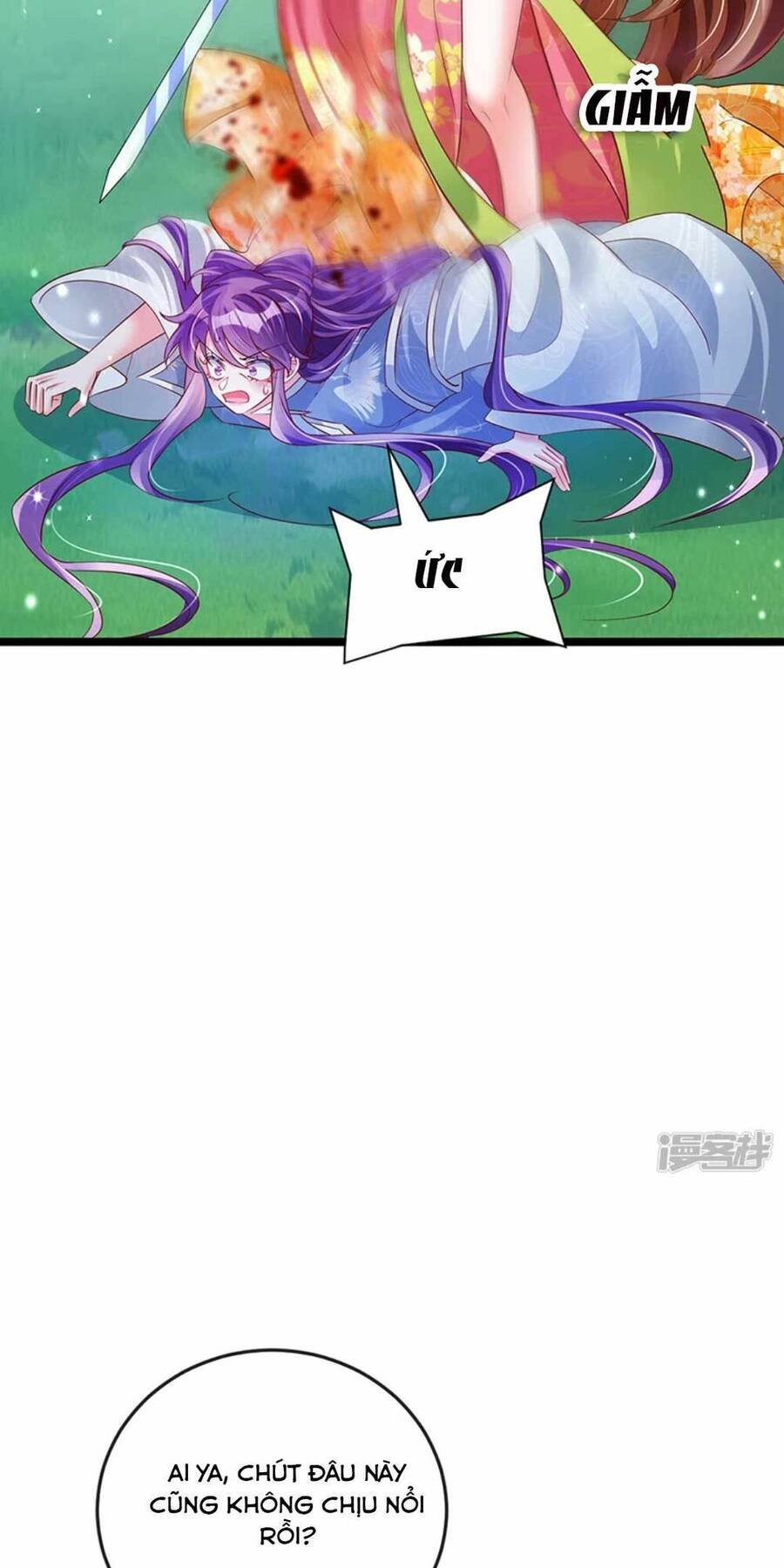 Phế Sài Tiểu Thư Muốn Nghịch Thiên Cải Mệnh Chap 64 - Next Chap 65