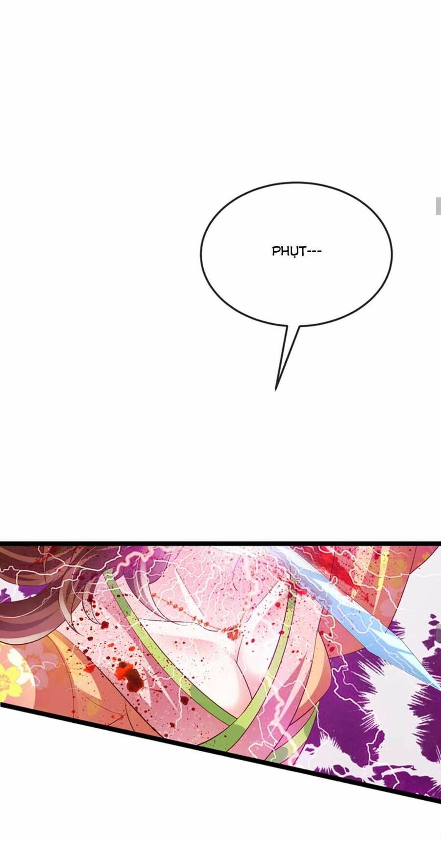 Phế Sài Tiểu Thư Muốn Nghịch Thiên Cải Mệnh Chap 64 - Next Chap 65