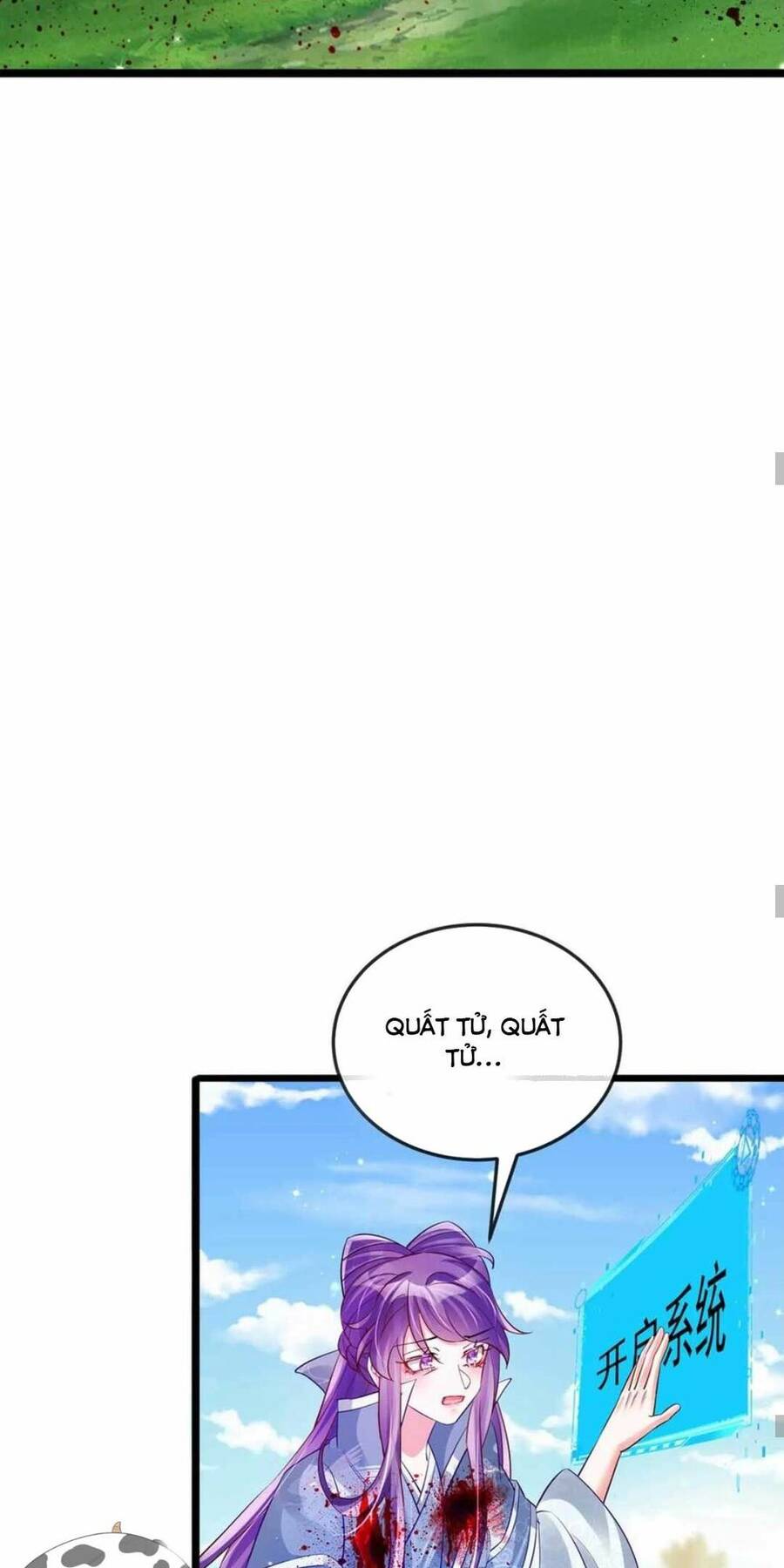Phế Sài Tiểu Thư Muốn Nghịch Thiên Cải Mệnh Chap 64 - Next Chap 65