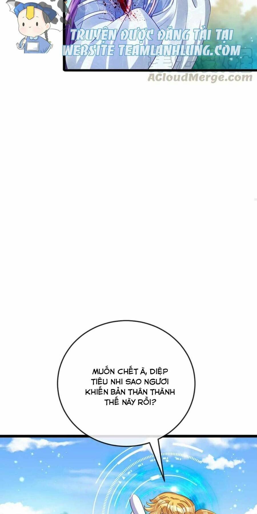 Phế Sài Tiểu Thư Muốn Nghịch Thiên Cải Mệnh Chap 64 - Next Chap 65