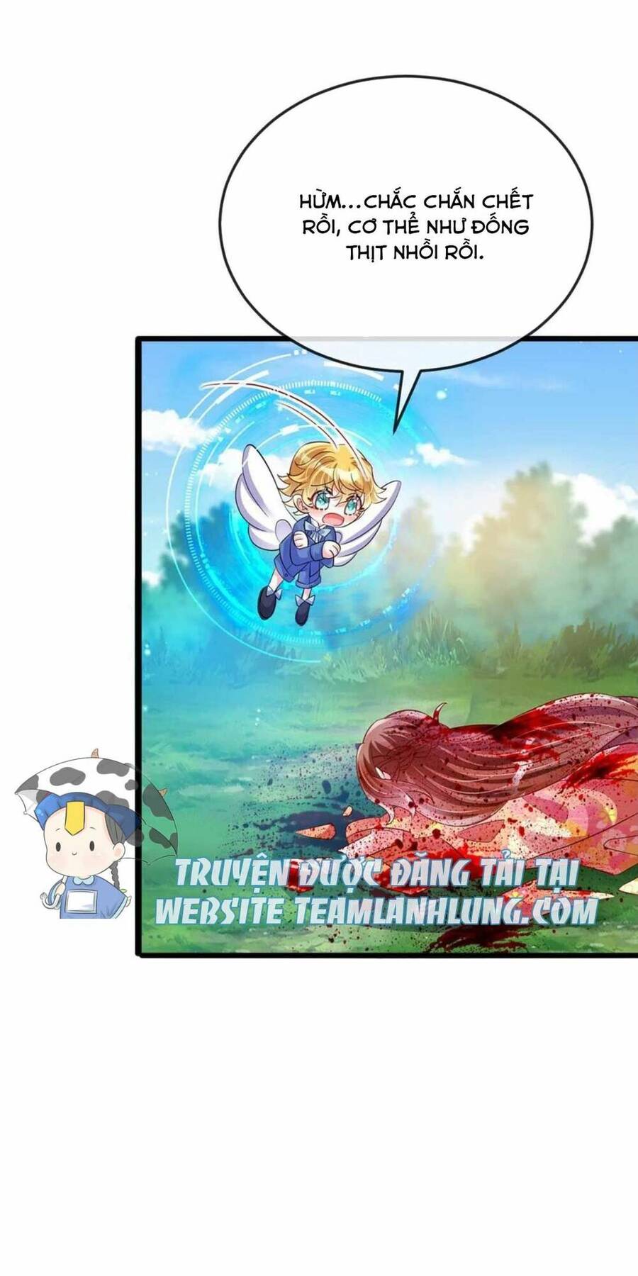 Phế Sài Tiểu Thư Muốn Nghịch Thiên Cải Mệnh Chap 64 - Next Chap 65
