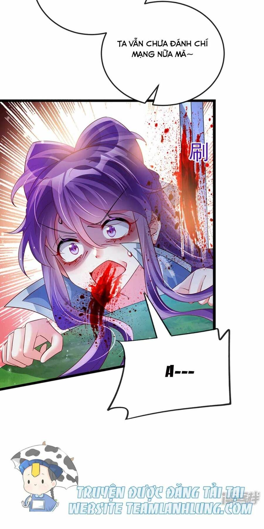 Phế Sài Tiểu Thư Muốn Nghịch Thiên Cải Mệnh Chap 64 - Next Chap 65