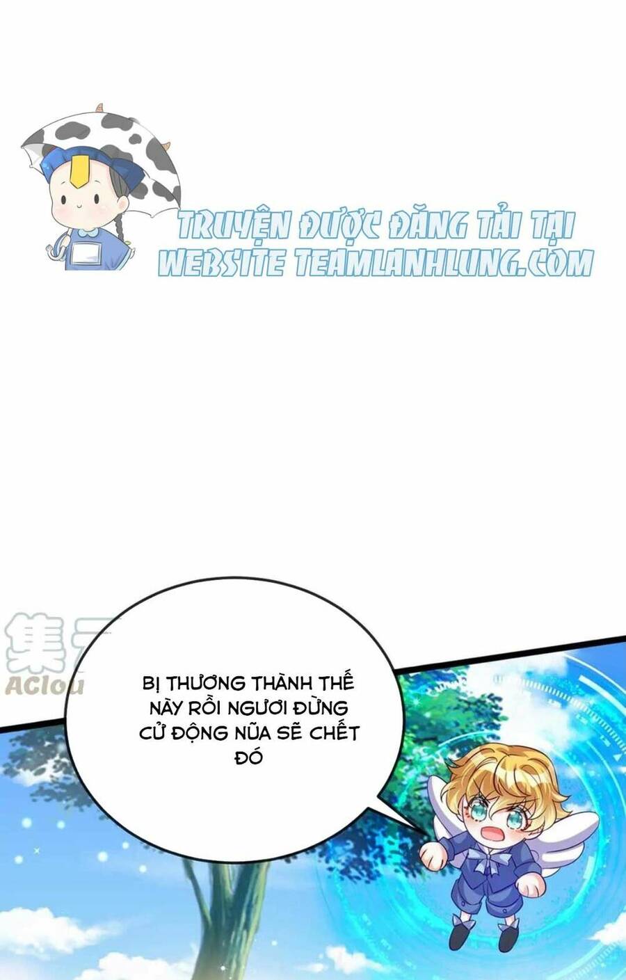 Phế Sài Tiểu Thư Muốn Nghịch Thiên Cải Mệnh Chap 64 - Next Chap 65