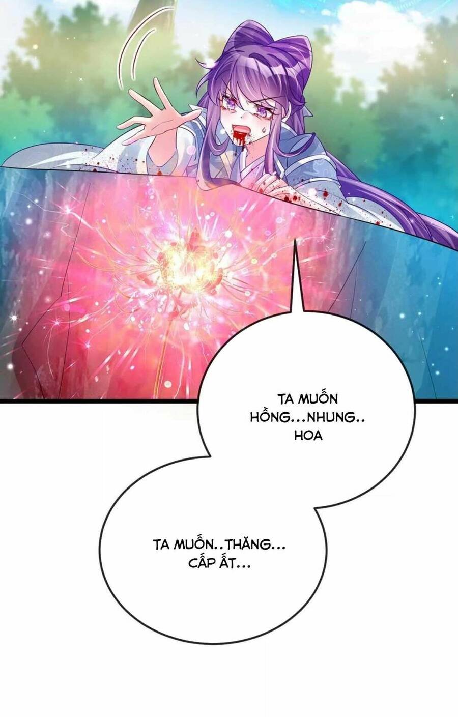 Phế Sài Tiểu Thư Muốn Nghịch Thiên Cải Mệnh Chap 64 - Next Chap 65