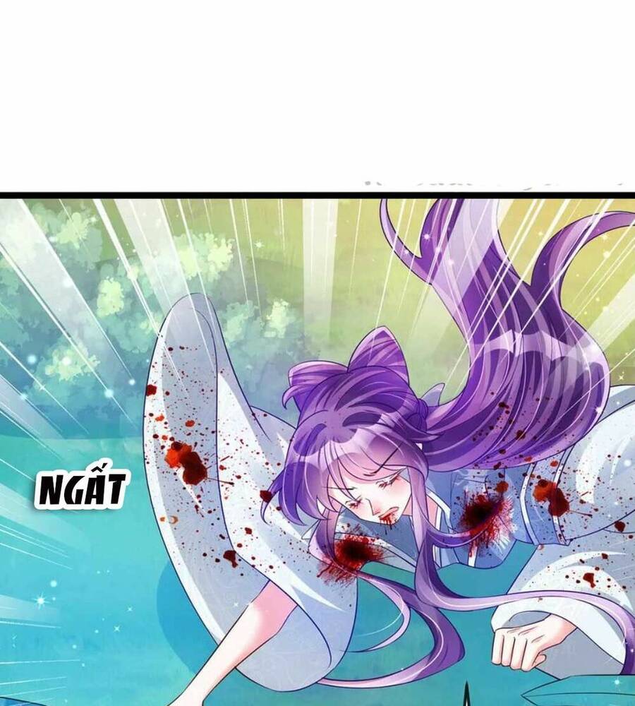 Phế Sài Tiểu Thư Muốn Nghịch Thiên Cải Mệnh Chap 64 - Next Chap 65