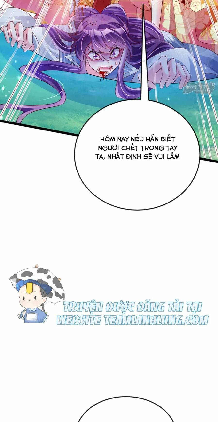 Phế Sài Tiểu Thư Muốn Nghịch Thiên Cải Mệnh Chap 64 - Next Chap 65
