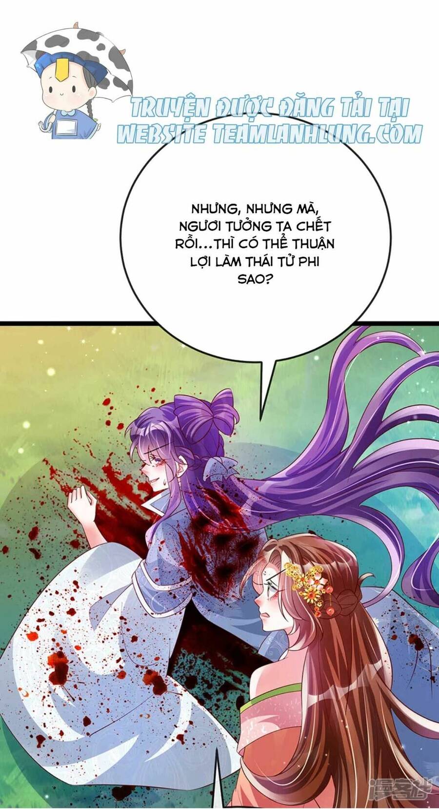 Phế Sài Tiểu Thư Muốn Nghịch Thiên Cải Mệnh Chap 64 - Next Chap 65