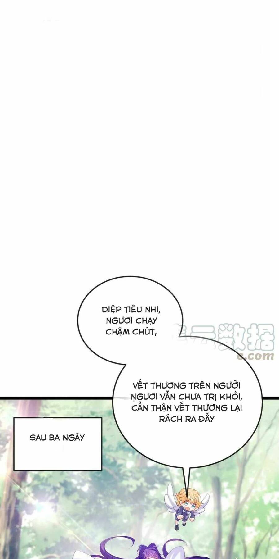 Phế Sài Tiểu Thư Muốn Nghịch Thiên Cải Mệnh Chap 65 - Next Chap 66