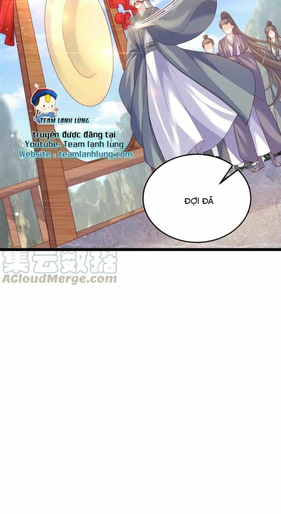 Phế Sài Tiểu Thư Muốn Nghịch Thiên Cải Mệnh Chap 65 - Next Chap 66