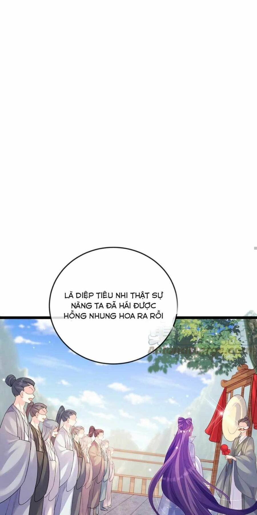 Phế Sài Tiểu Thư Muốn Nghịch Thiên Cải Mệnh Chap 65 - Next Chap 66
