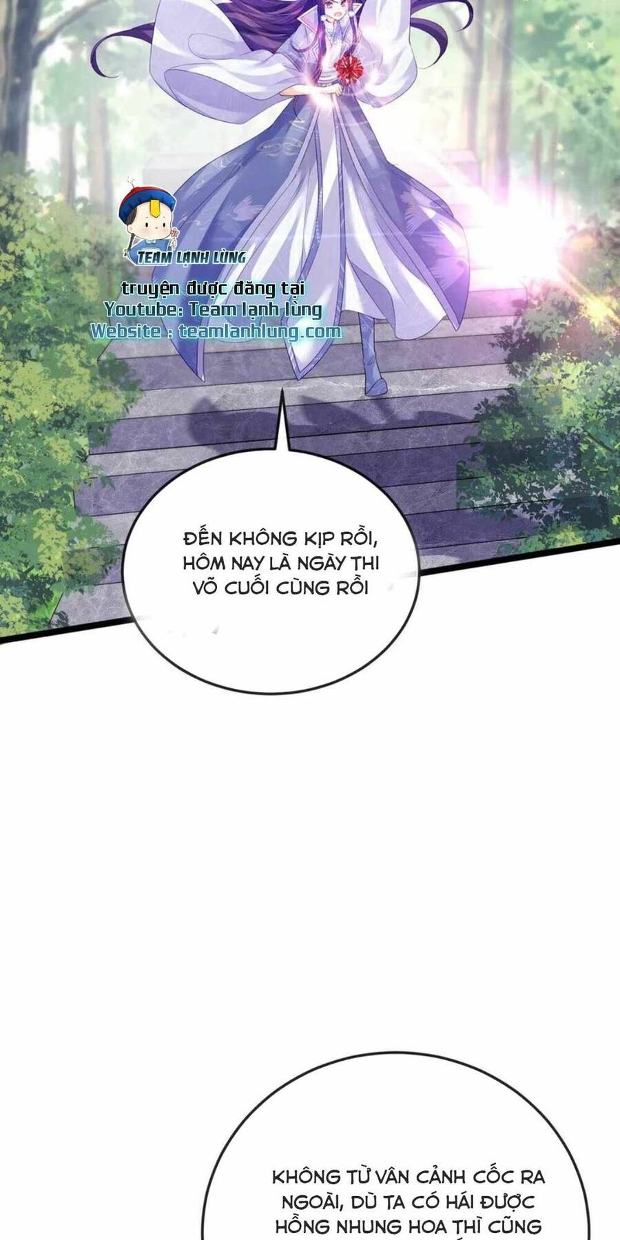 Phế Sài Tiểu Thư Muốn Nghịch Thiên Cải Mệnh Chap 65 - Next Chap 66
