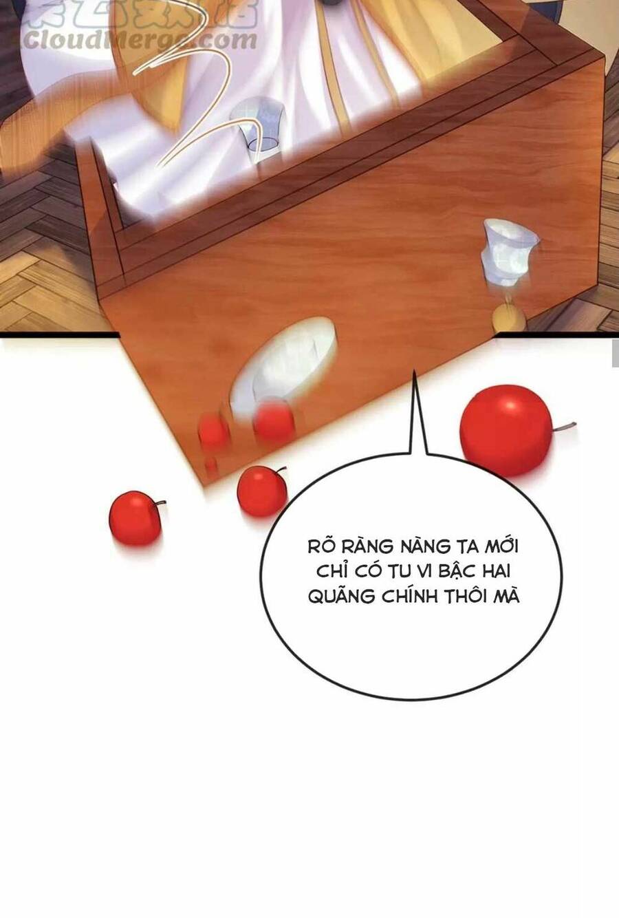Phế Sài Tiểu Thư Muốn Nghịch Thiên Cải Mệnh Chap 65 - Next Chap 66