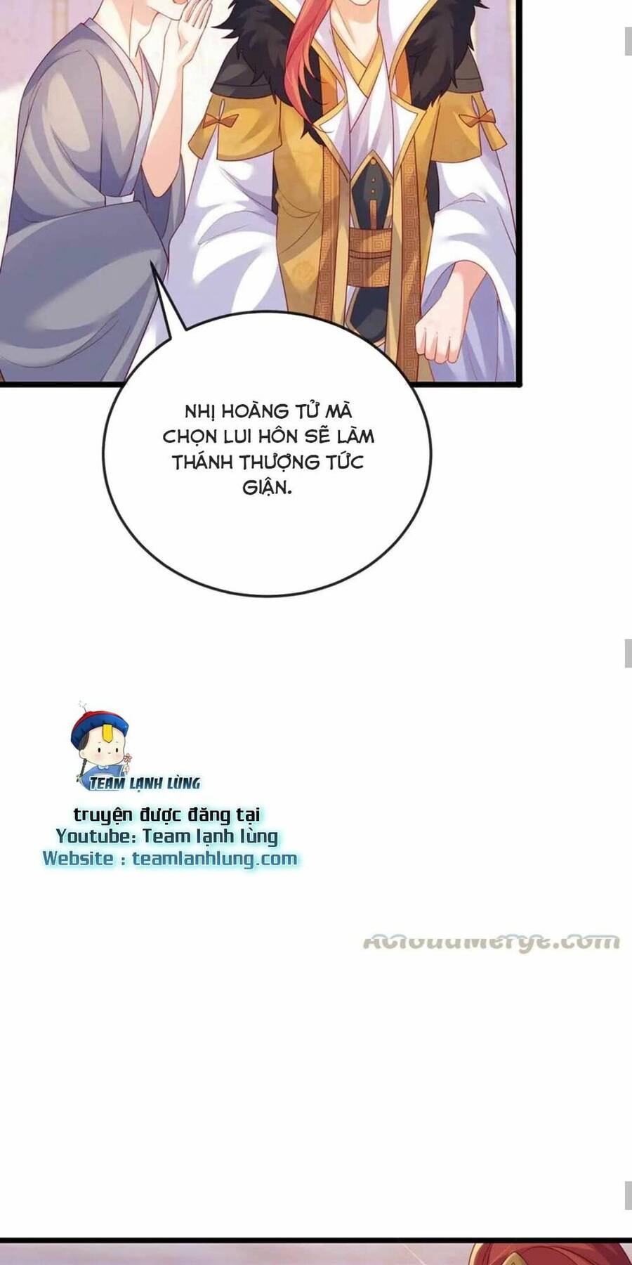 Phế Sài Tiểu Thư Muốn Nghịch Thiên Cải Mệnh Chap 65 - Next Chap 66