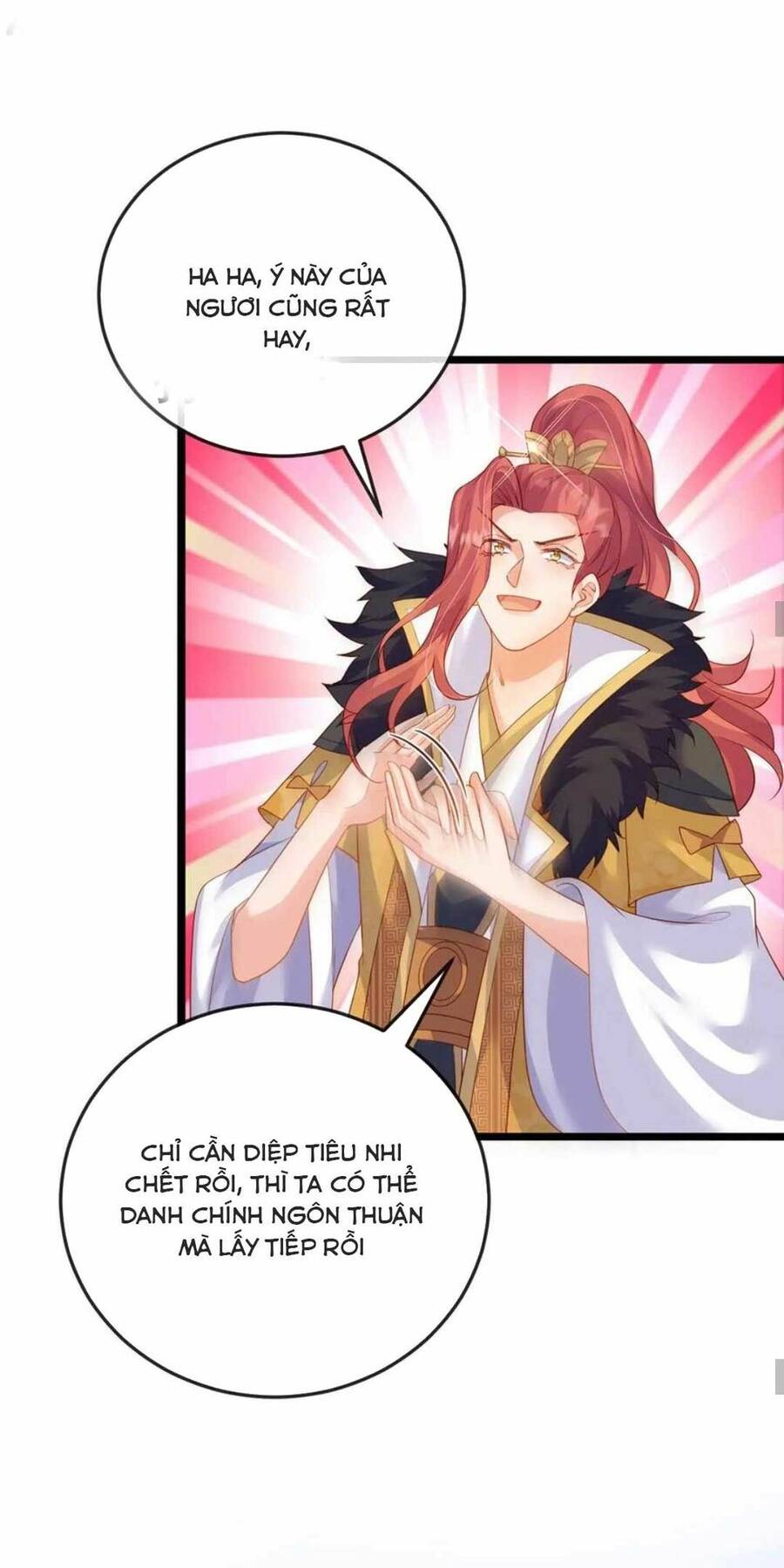 Phế Sài Tiểu Thư Muốn Nghịch Thiên Cải Mệnh Chap 65 - Next Chap 66